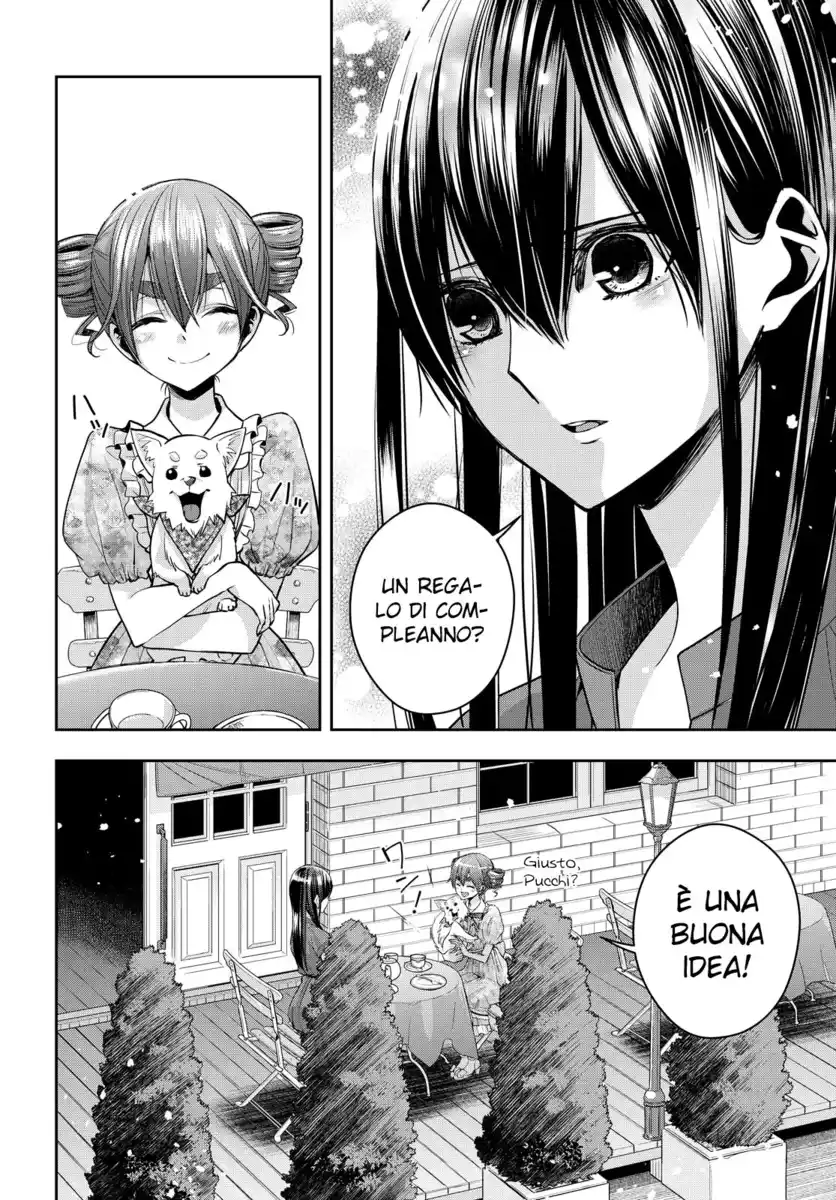 Citrus+ Capitolo 26 page 13