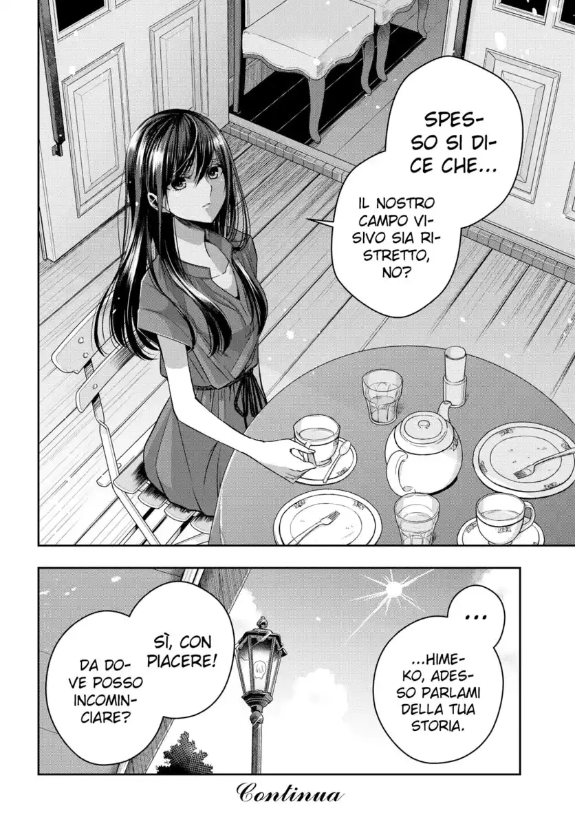 Citrus+ Capitolo 26 page 15