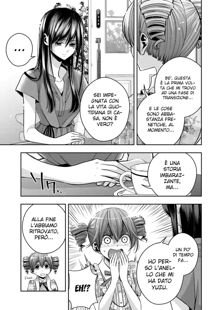 Citrus+ Capitolo 26 page 4