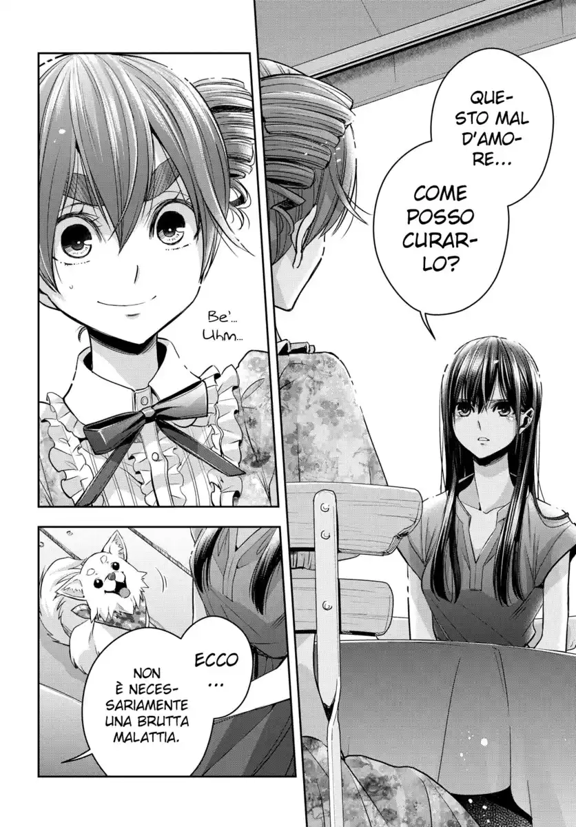 Citrus+ Capitolo 26 page 9