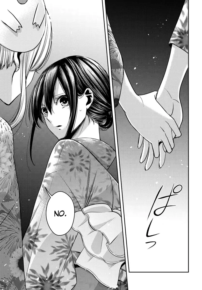 Citrus+ Capitolo 23 page 14