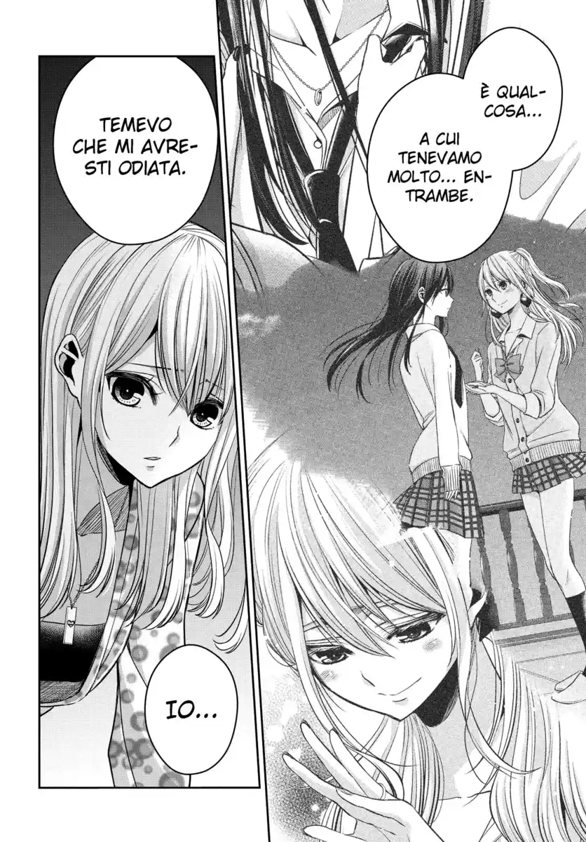 Citrus+ Capitolo 23 page 21