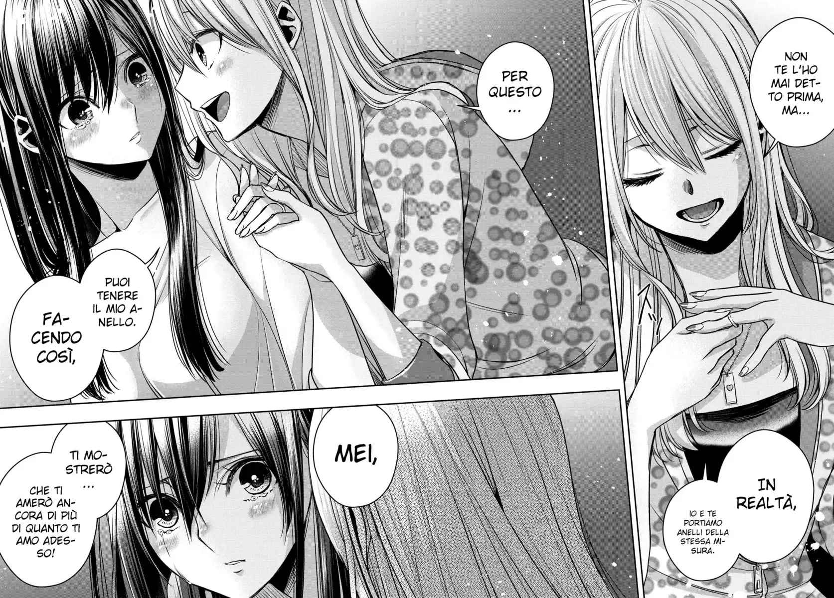 Citrus+ Capitolo 23 page 23