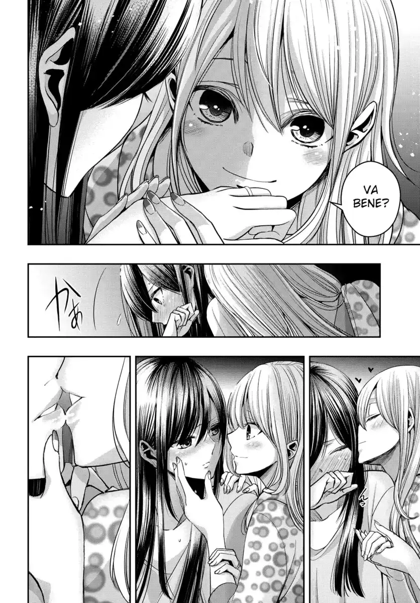 Citrus+ Capitolo 23 page 24