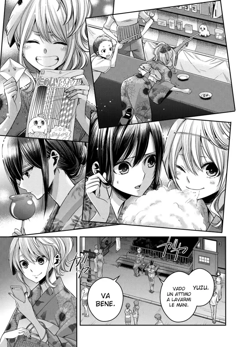 Citrus+ Capitolo 23 page 6