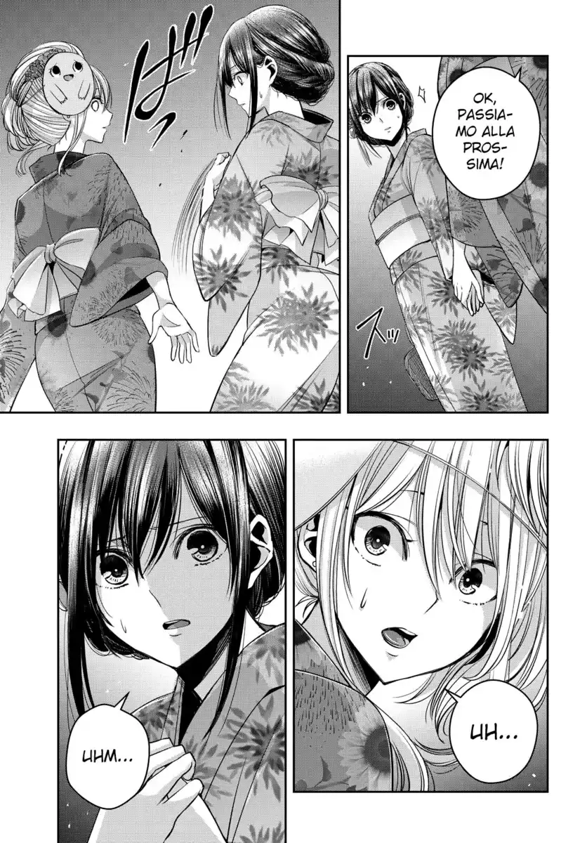 Citrus+ Capitolo 23 page 8