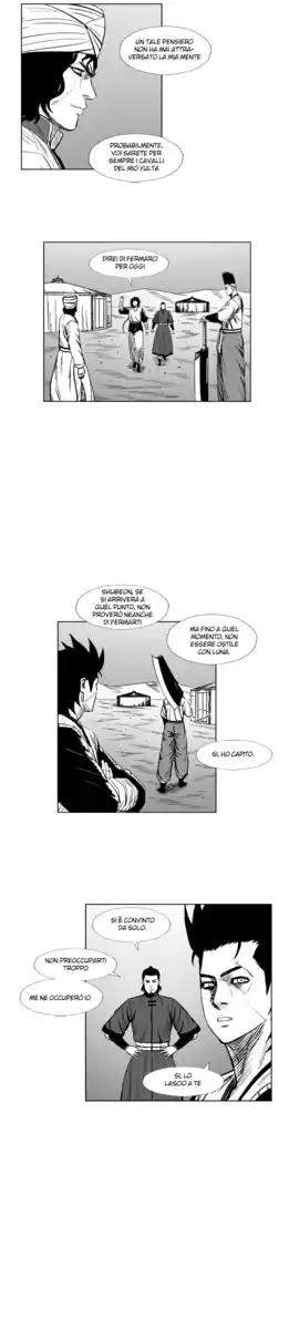 Red Storm Capitolo 289 page 10