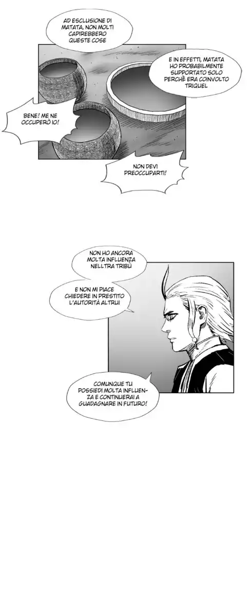 Red Storm Capitolo 289 page 20