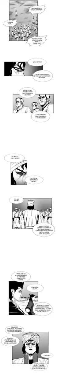 Red Storm Capitolo 289 page 6