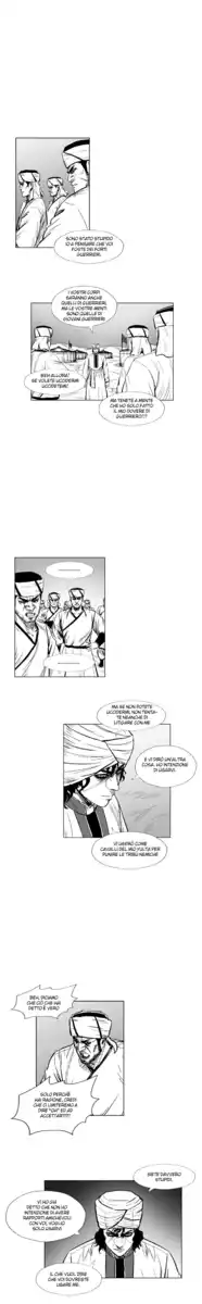 Red Storm Capitolo 289 page 7