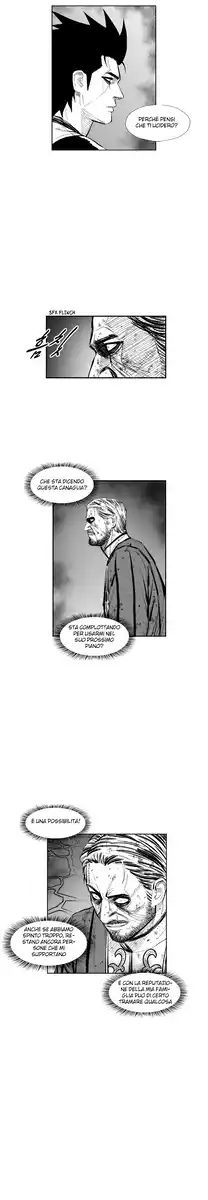 Red Storm Capitolo 344 page 4