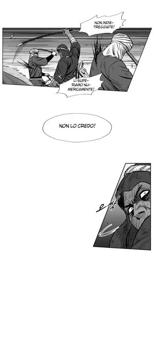 Red Storm Capitolo 232 page 4