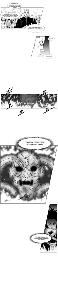 Red Storm Capitolo 208 page 7