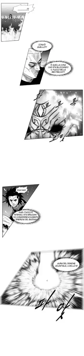 Red Storm Capitolo 208 page 8