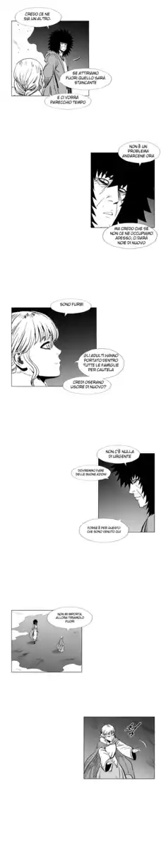 Red Storm Capitolo 142 page 14