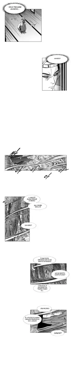 Red Storm Capitolo 142 page 5