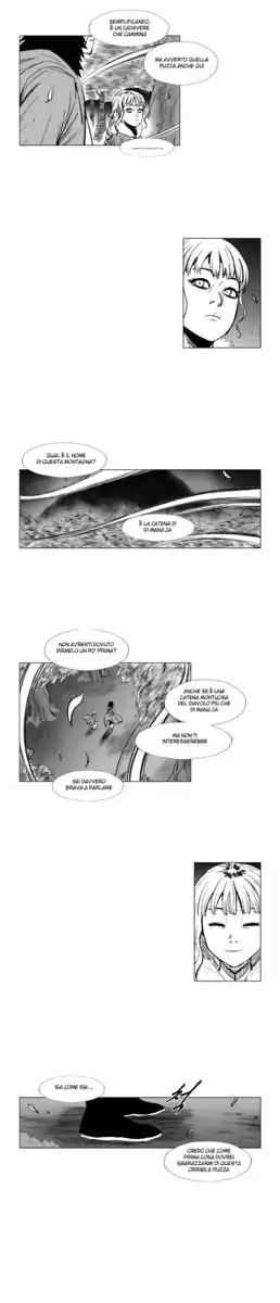 Red Storm Capitolo 142 page 6