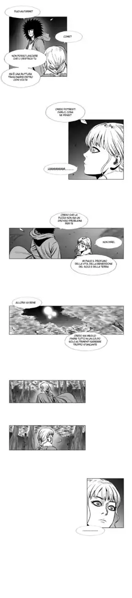 Red Storm Capitolo 142 page 7