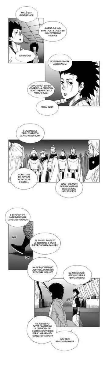 Red Storm Capitolo 27 page 3