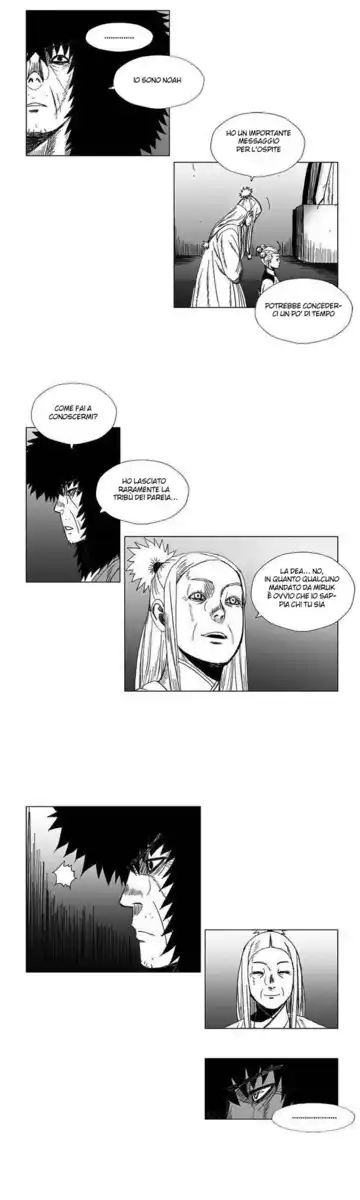 Red Storm Capitolo 27 page 5