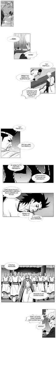 Red Storm Capitolo 216 page 11