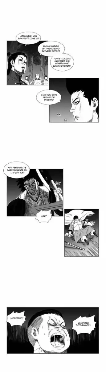 Red Storm Capitolo 38 page 11