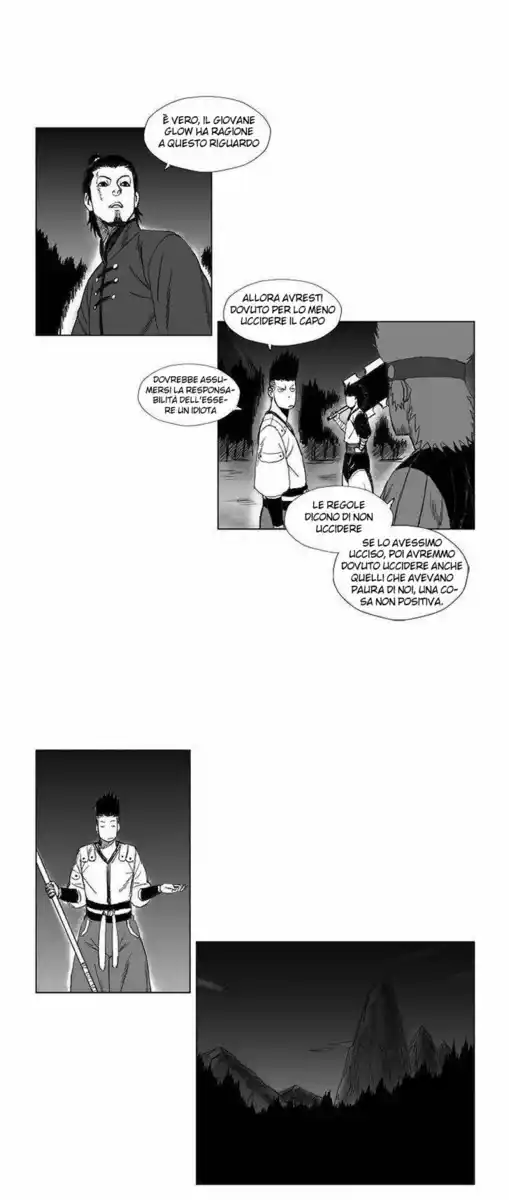 Red Storm Capitolo 38 page 15