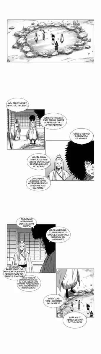 Red Storm Capitolo 38 page 8