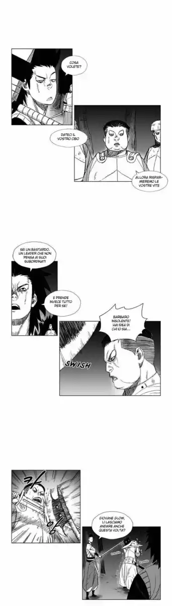 Red Storm Capitolo 38 page 9