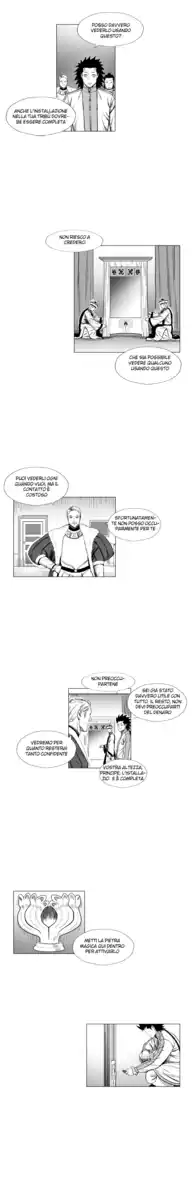 Red Storm Capitolo 197 page 2