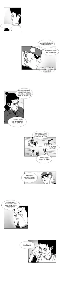 Red Storm Capitolo 127 page 12