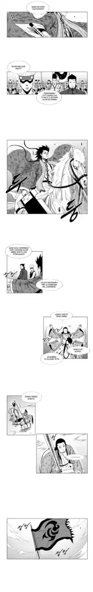 Red Storm Capitolo 127 page 2