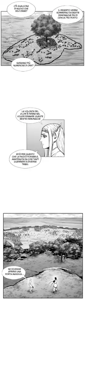 Red Storm Capitolo 387 page 19