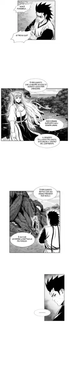 Red Storm Capitolo 387 page 20