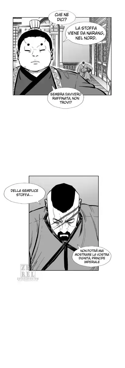 Red Storm Capitolo 387 page 4