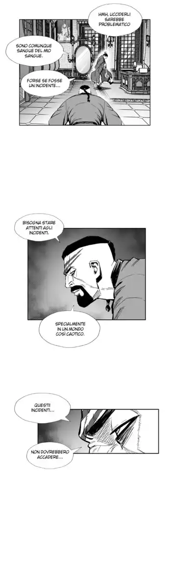 Red Storm Capitolo 387 page 8