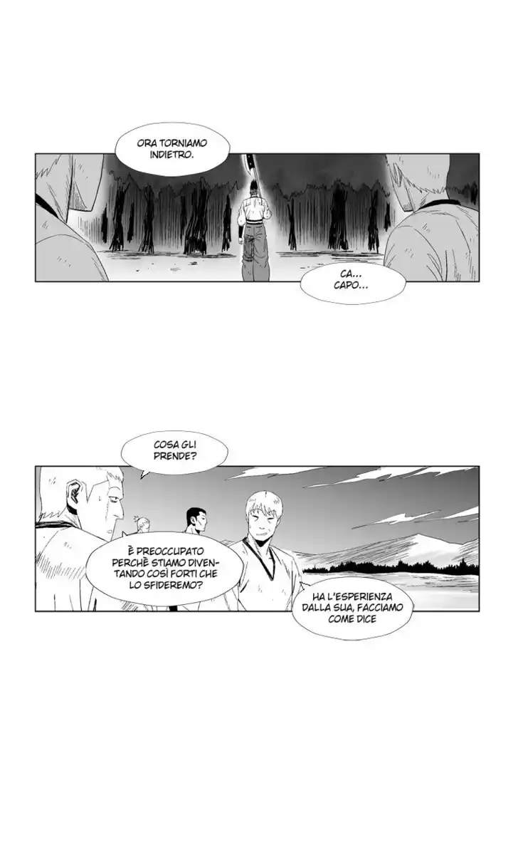 Red Storm Capitolo 86 page 5