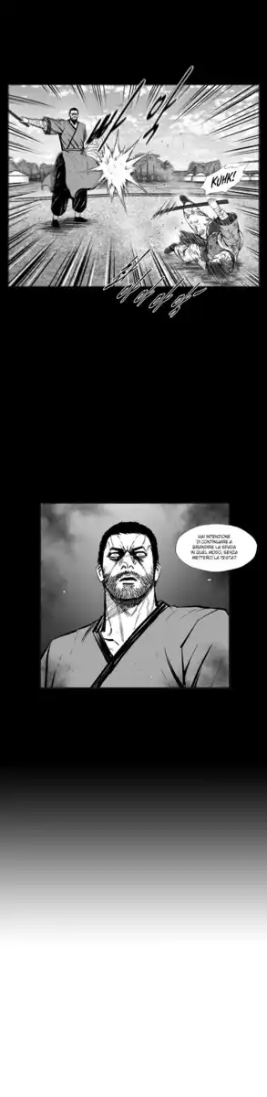 Red Storm Capitolo 374 page 22