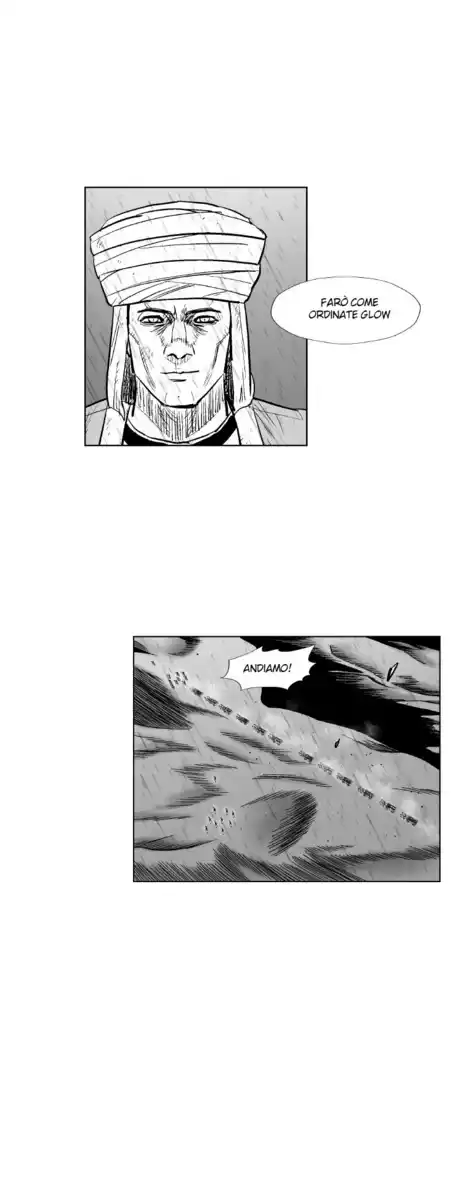 Red Storm Capitolo 299 page 15