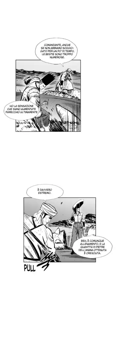 Red Storm Capitolo 299 page 7