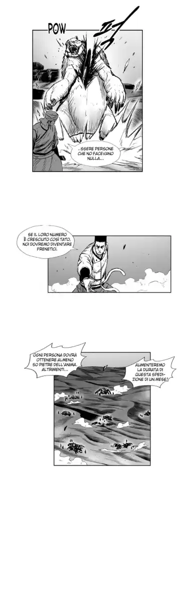 Red Storm Capitolo 299 page 9