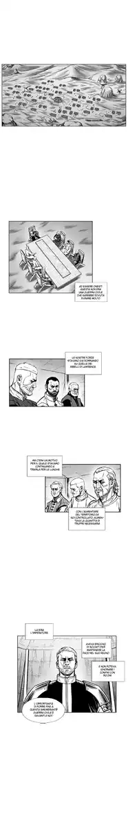 Red Storm Capitolo 322 page 2