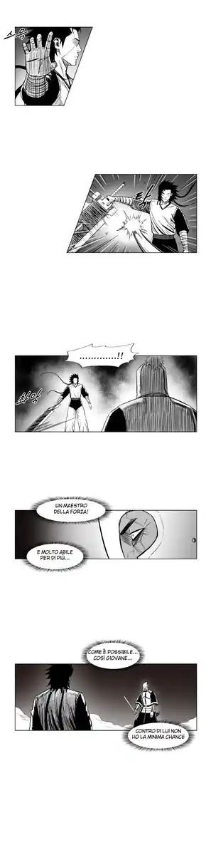 Red Storm Capitolo 177 page 2