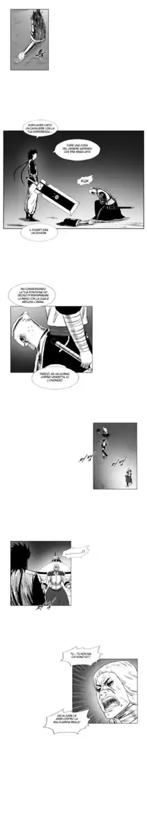 Red Storm Capitolo 177 page 6