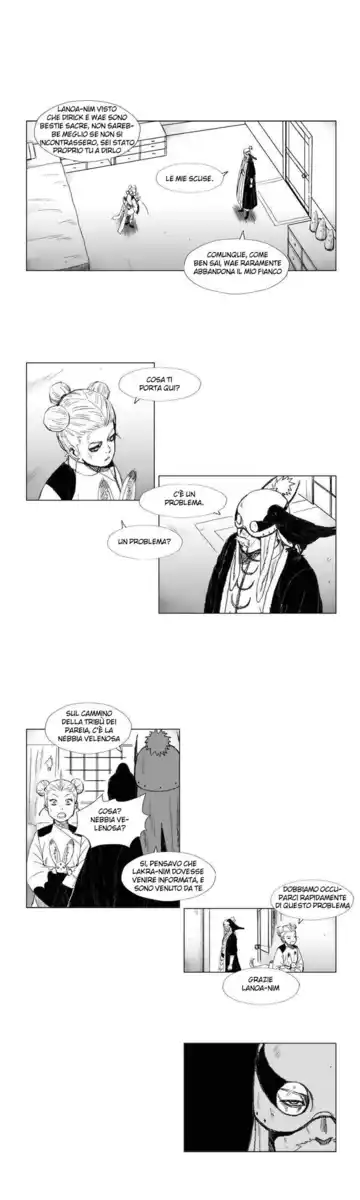 Red Storm Capitolo 45 page 4