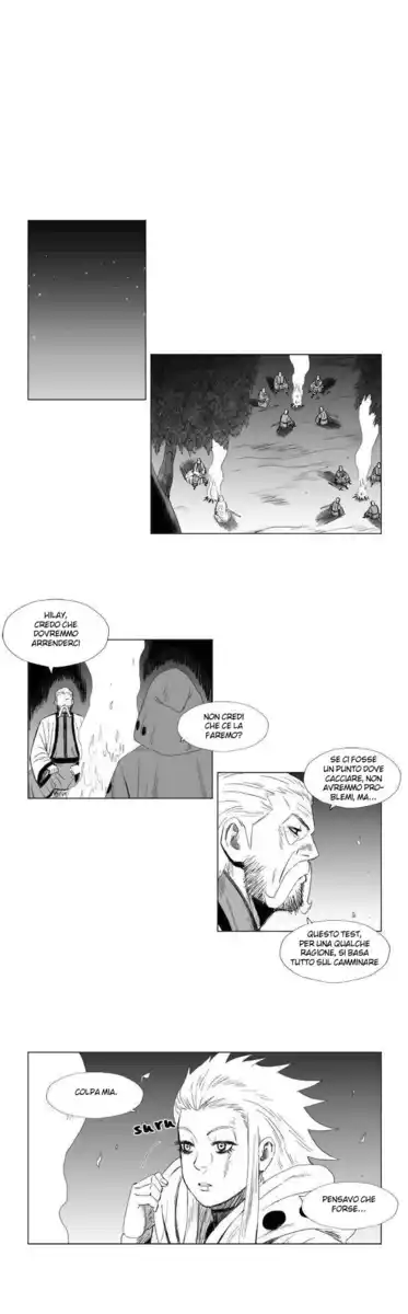 Red Storm Capitolo 45 page 5