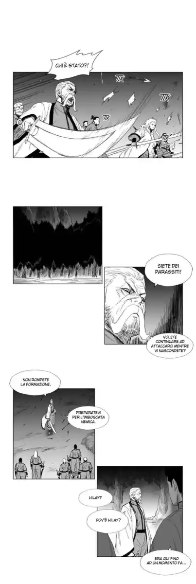 Red Storm Capitolo 45 page 7