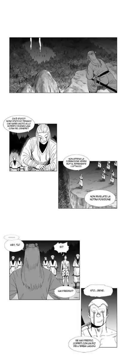 Red Storm Capitolo 45 page 8