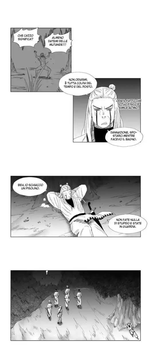 Red Storm Capitolo 45 page 9