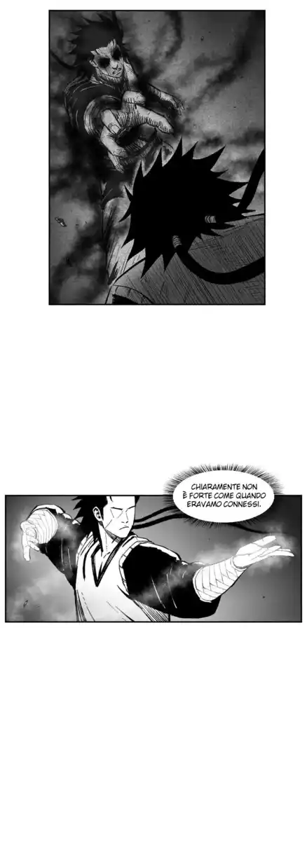 Red Storm Capitolo 366 page 11